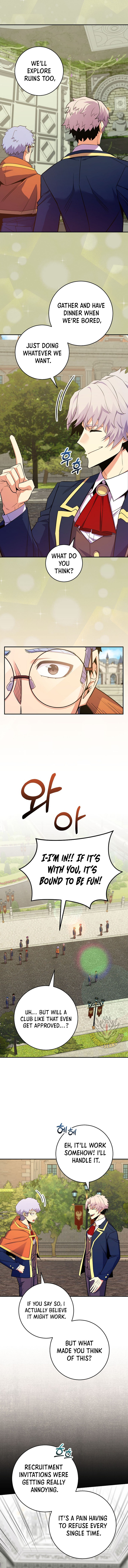 Reincarnated as a Genius Prodigy of a Prestigious Family Chapter 49 56 007