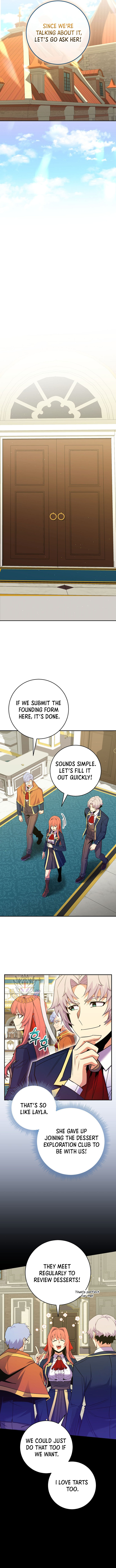 Reincarnated as a Genius Prodigy of a Prestigious Family Chapter 49 58 009