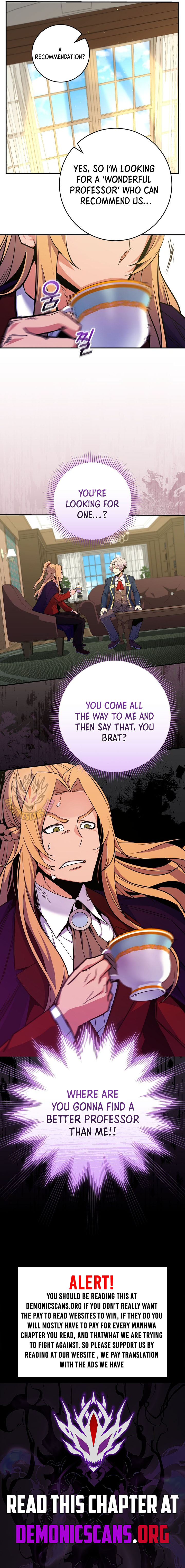 Reincarnated as a Genius Prodigy of a Prestigious Family Chapter 49 63 014