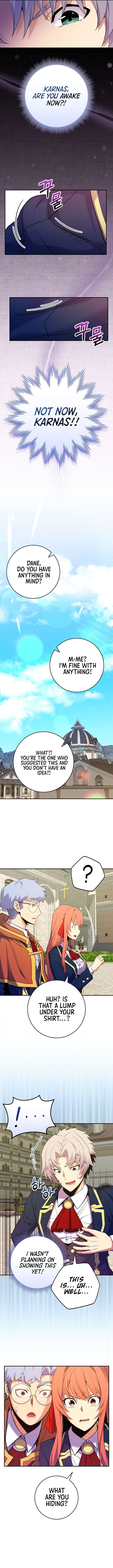 Reincarnated as a Genius Prodigy of a Prestigious Family Chapter 50 50 004