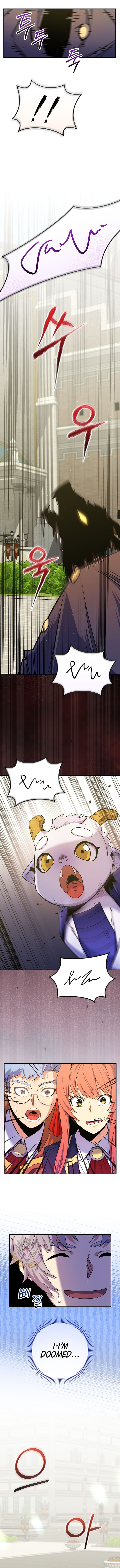 Reincarnated as a Genius Prodigy of a Prestigious Family Chapter 50 51 005