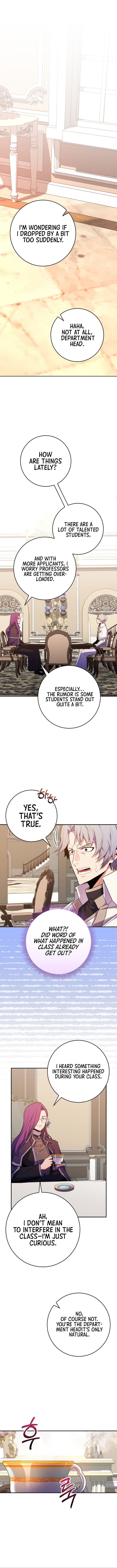 Reincarnated as a Genius Prodigy of a Prestigious Family Chapter 50 54 008