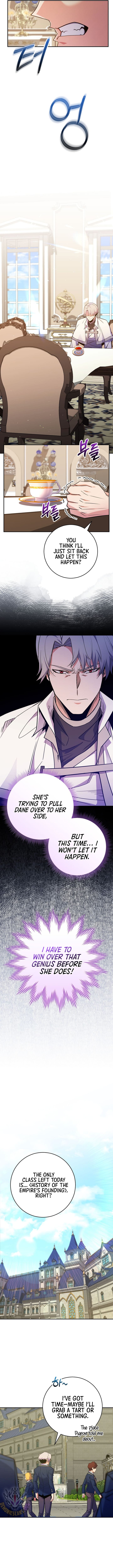 Reincarnated as a Genius Prodigy of a Prestigious Family Chapter 50 57 011