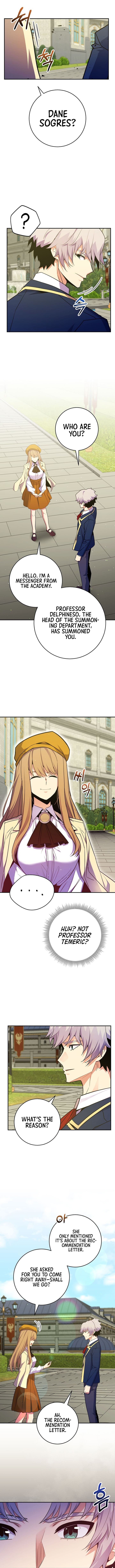 Reincarnated as a Genius Prodigy of a Prestigious Family Chapter 50 58 012