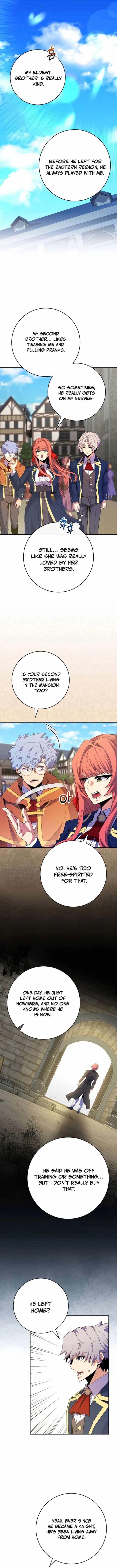 Reincarnated as a Genius Prodigy of a Prestigious Family Chapter 65 53 01