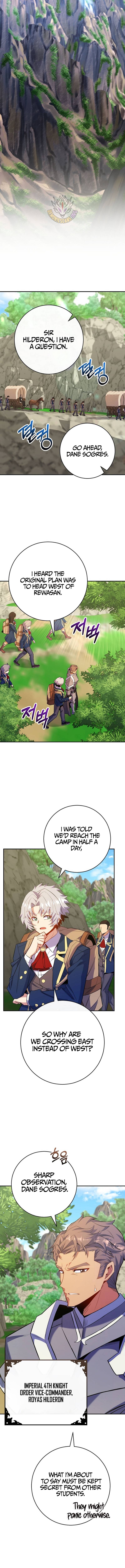 Reincarnated as a Genius Prodigy of a Prestigious Family Chapter 71 67 06