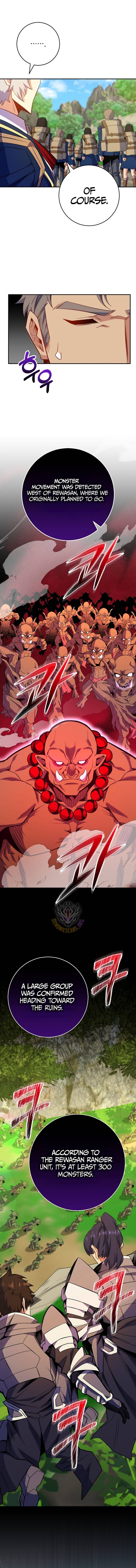 Reincarnated as a Genius Prodigy of a Prestigious Family Chapter 71 68 07