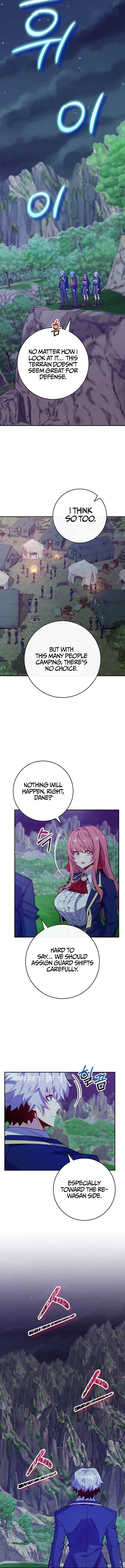 Reincarnated as a Genius Prodigy of a Prestigious Family Chapter 71 72 11