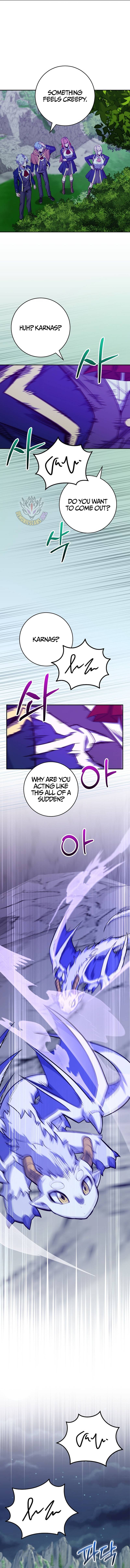 Reincarnated as a Genius Prodigy of a Prestigious Family Chapter 71 73 12