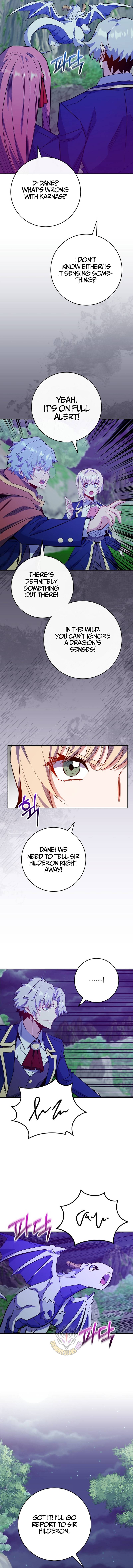 Reincarnated as a Genius Prodigy of a Prestigious Family Chapter 71 74 13