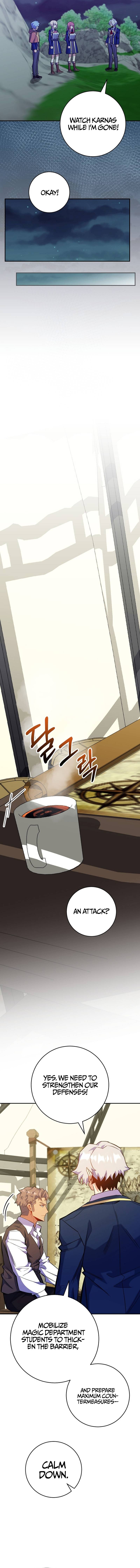 Reincarnated as a Genius Prodigy of a Prestigious Family Chapter 71 75 14