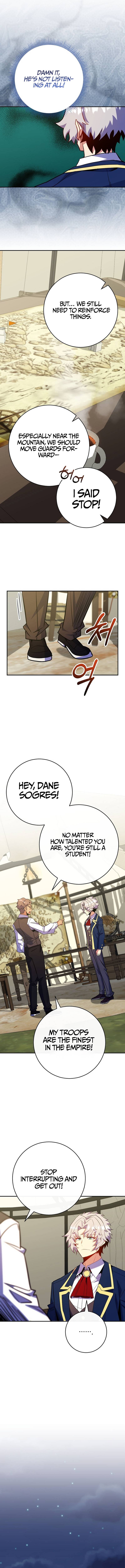 Reincarnated as a Genius Prodigy of a Prestigious Family Chapter 71 77 16