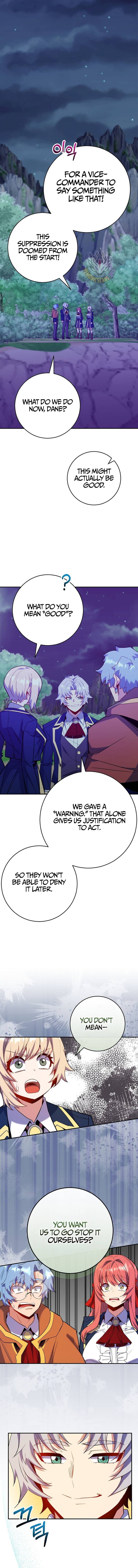 Reincarnated as a Genius Prodigy of a Prestigious Family Chapter 71 78 17