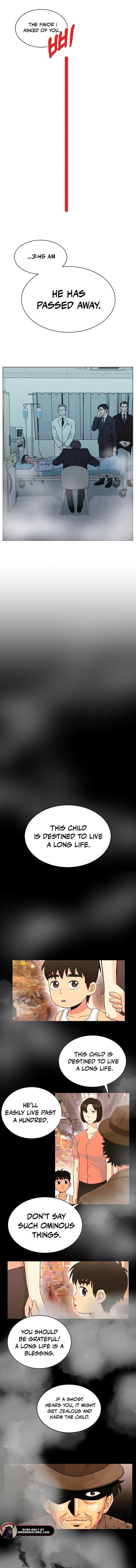 Reincarnated as a New Employee Chapter 1 60 ch 1 2