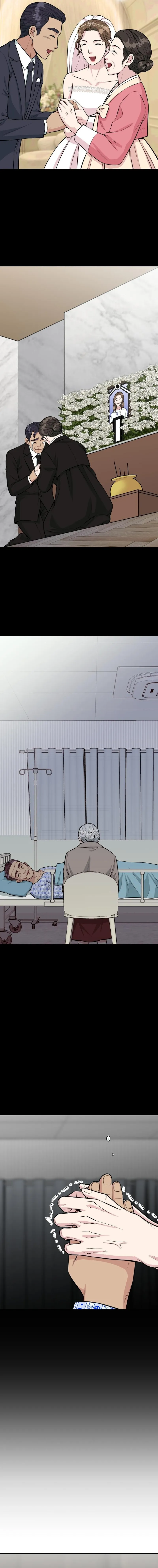 Reincarnated as a New Employee Chapter 36 92 ch 36 19