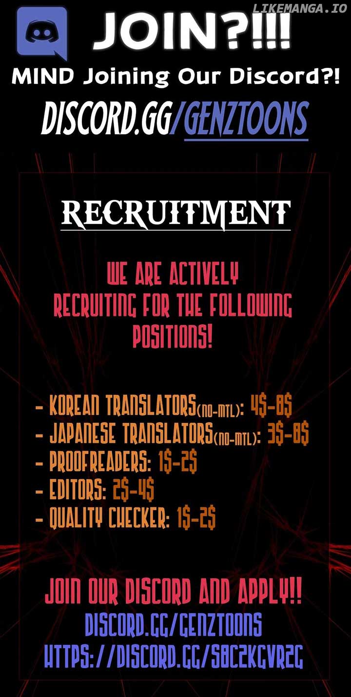 Reincarnated as a New Employee Chapter 39 63 ch 39 14