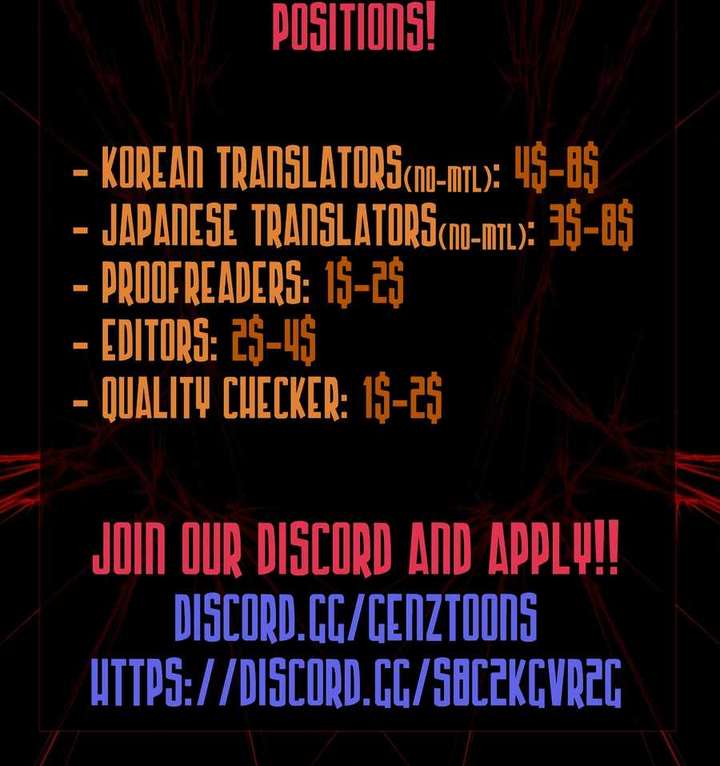 Reincarnated as a New Employee Chapter 54 55 12