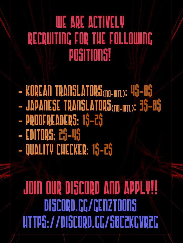 Reincarnated as a New Employee Chapter 58 55 12