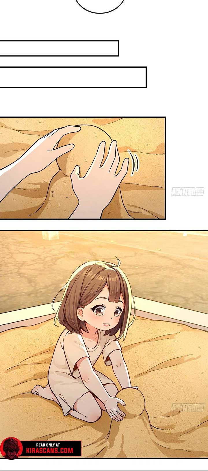 Reincarnated as a Scumbag, I Use My Wife and Daughter to Prove Immortality Chapter 10 106 ch 10 24