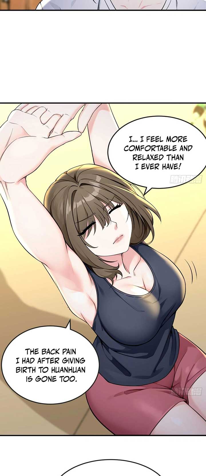 Reincarnated as a Scumbag, I Use My Wife and Daughter to Prove Immortality Chapter 10 87 ch 10 5