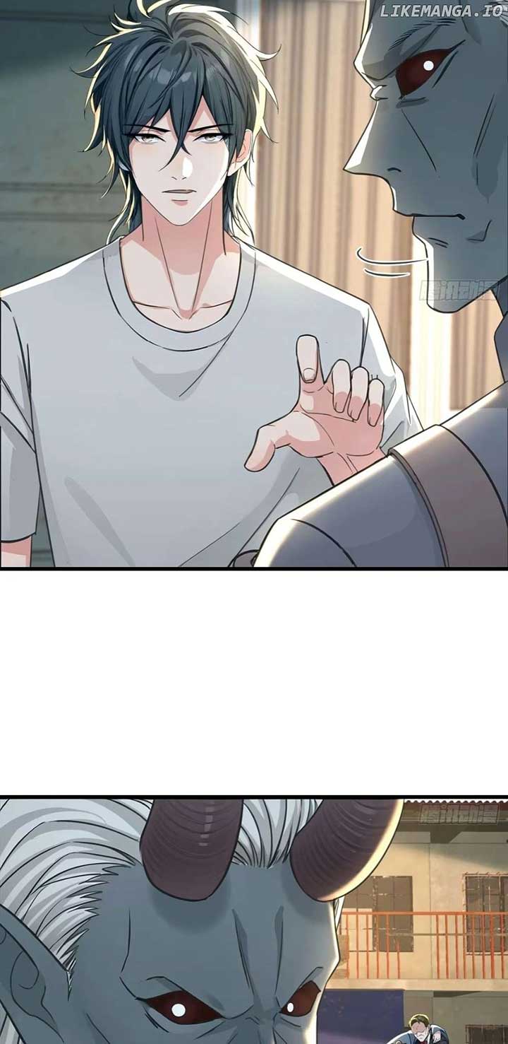 Reincarnated as a Scumbag, I Use My Wife and Daughter to Prove Immortality Chapter 18 113 ch 18 16