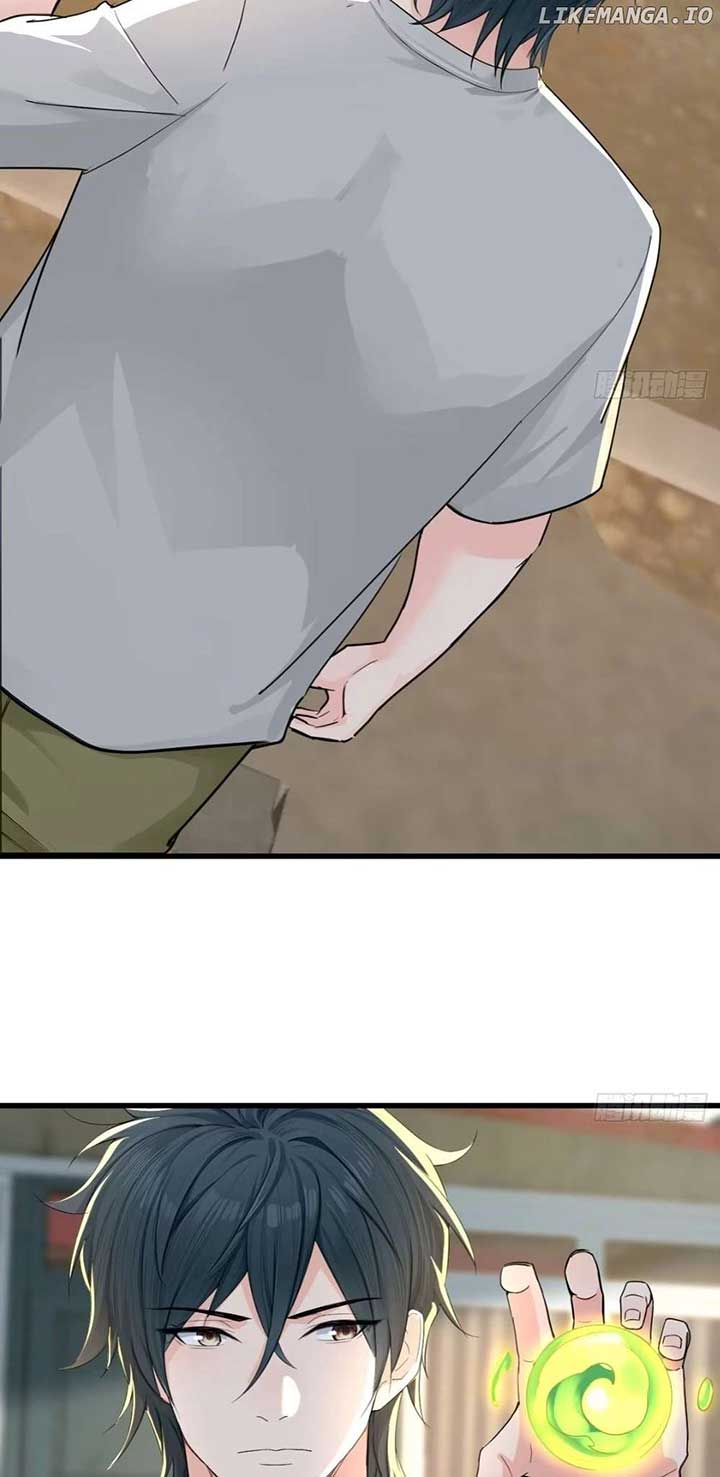 Reincarnated as a Scumbag, I Use My Wife and Daughter to Prove Immortality Chapter 18 115 ch 18 18