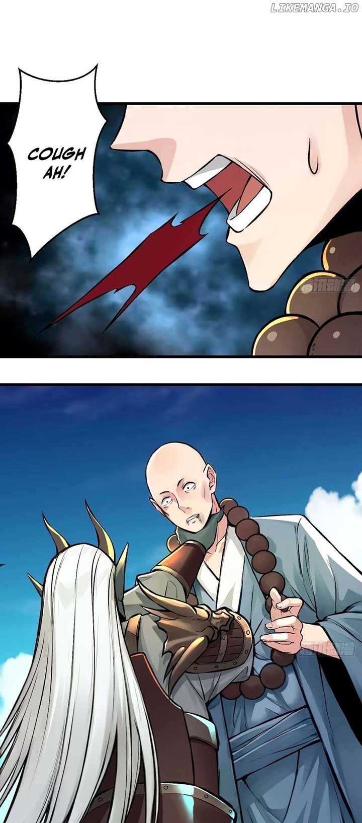 Reincarnated as a Scumbag, I Use My Wife and Daughter to Prove Immortality Chapter 18 102 ch 18 5