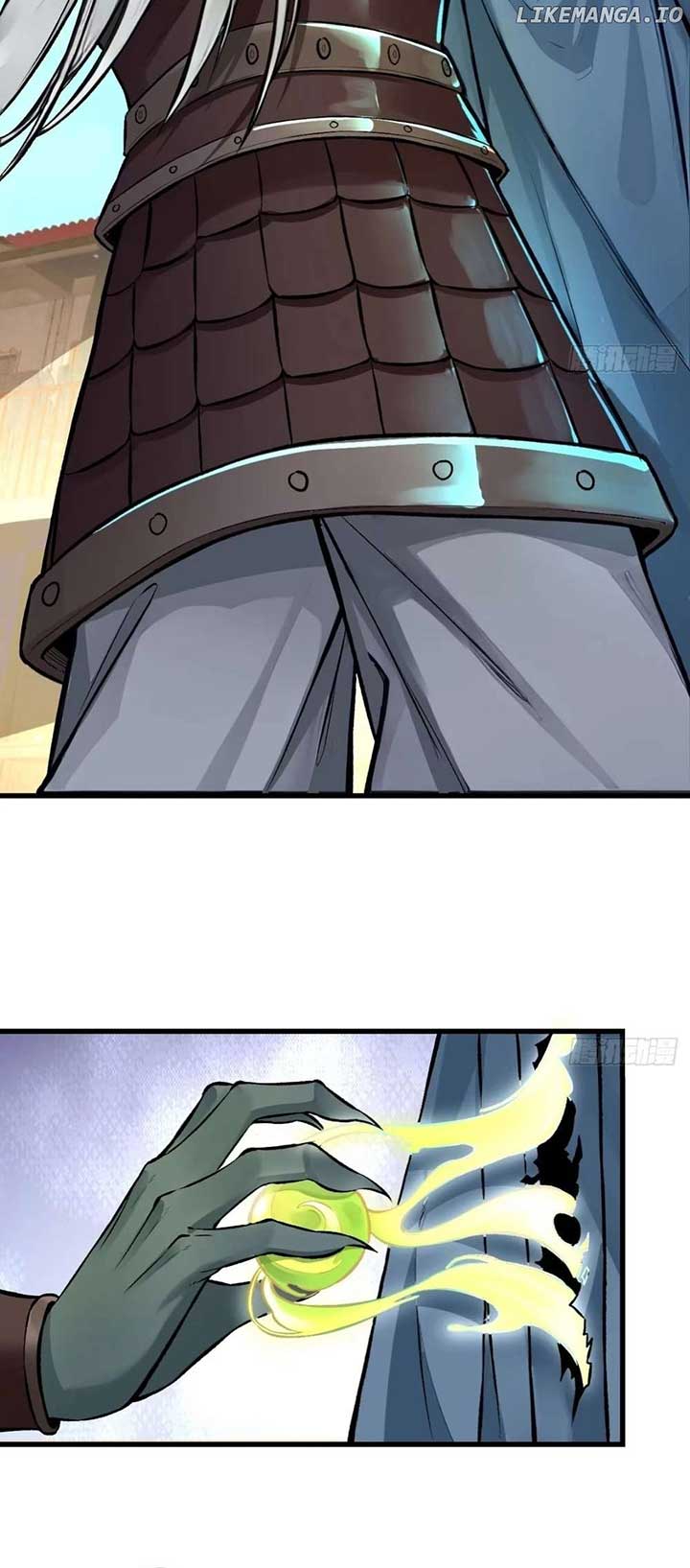 Reincarnated as a Scumbag, I Use My Wife and Daughter to Prove Immortality Chapter 18 103 ch 18 6