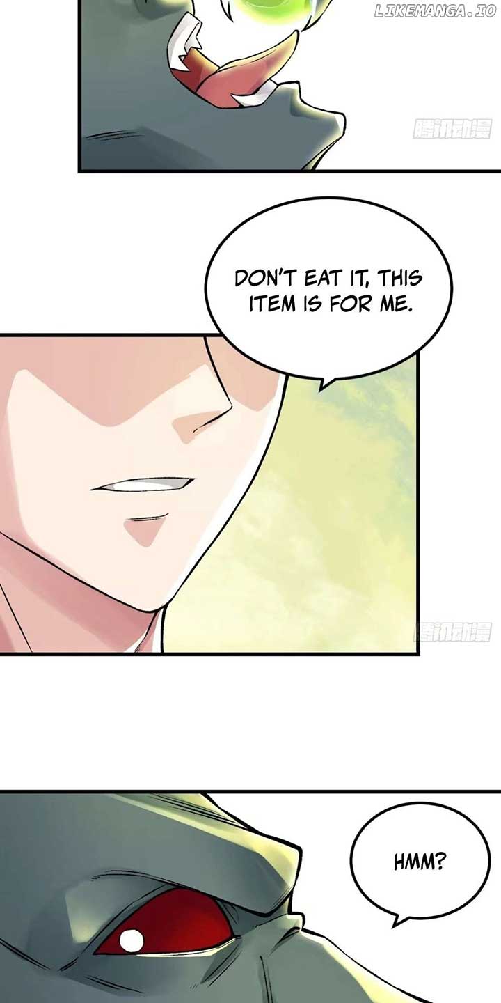 Reincarnated as a Scumbag, I Use My Wife and Daughter to Prove Immortality Chapter 18 105 ch 18 8