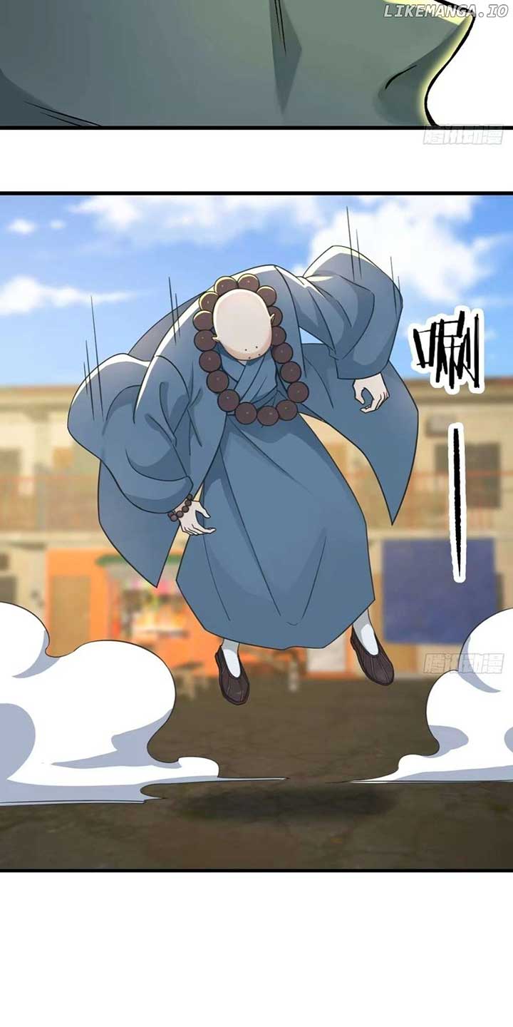 Reincarnated as a Scumbag, I Use My Wife and Daughter to Prove Immortality Chapter 18 106 ch 18 9