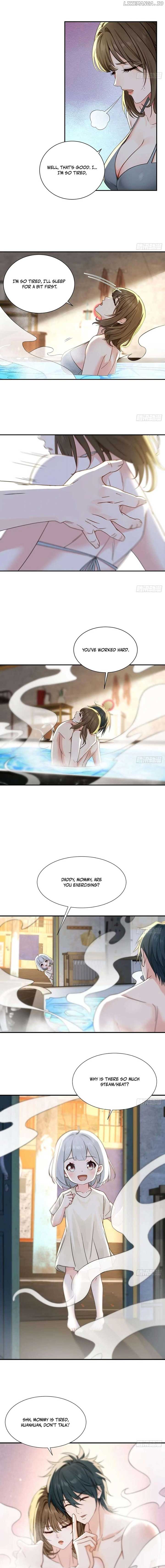 Reincarnated as a Scumbag, I Use My Wife and Daughter to Prove Immortality Chapter 27 36 ch 27 5