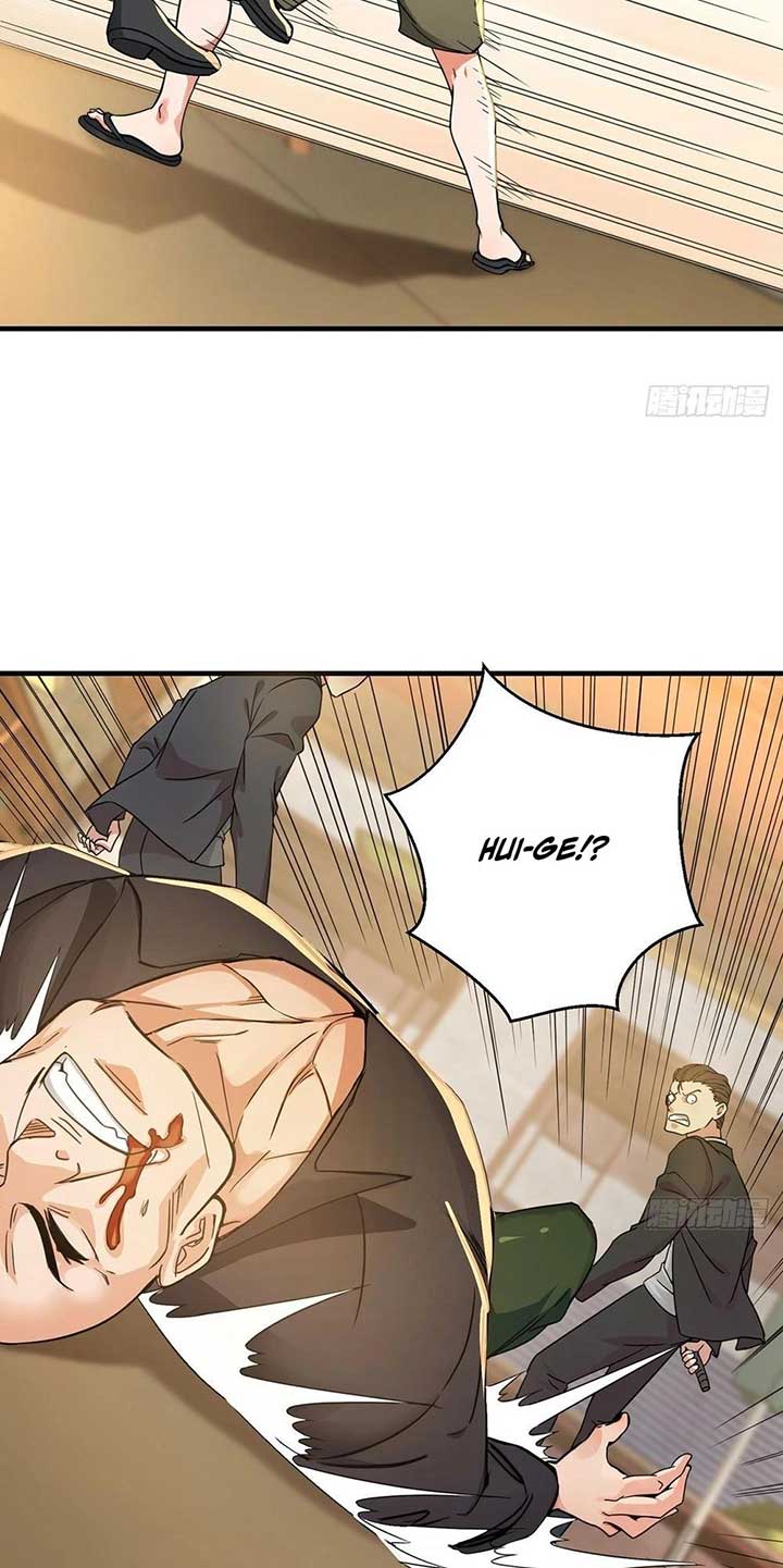 Reincarnated as a Scumbag, I Use My Wife and Daughter to Prove Immortality Chapter 7 111 ch 7 11