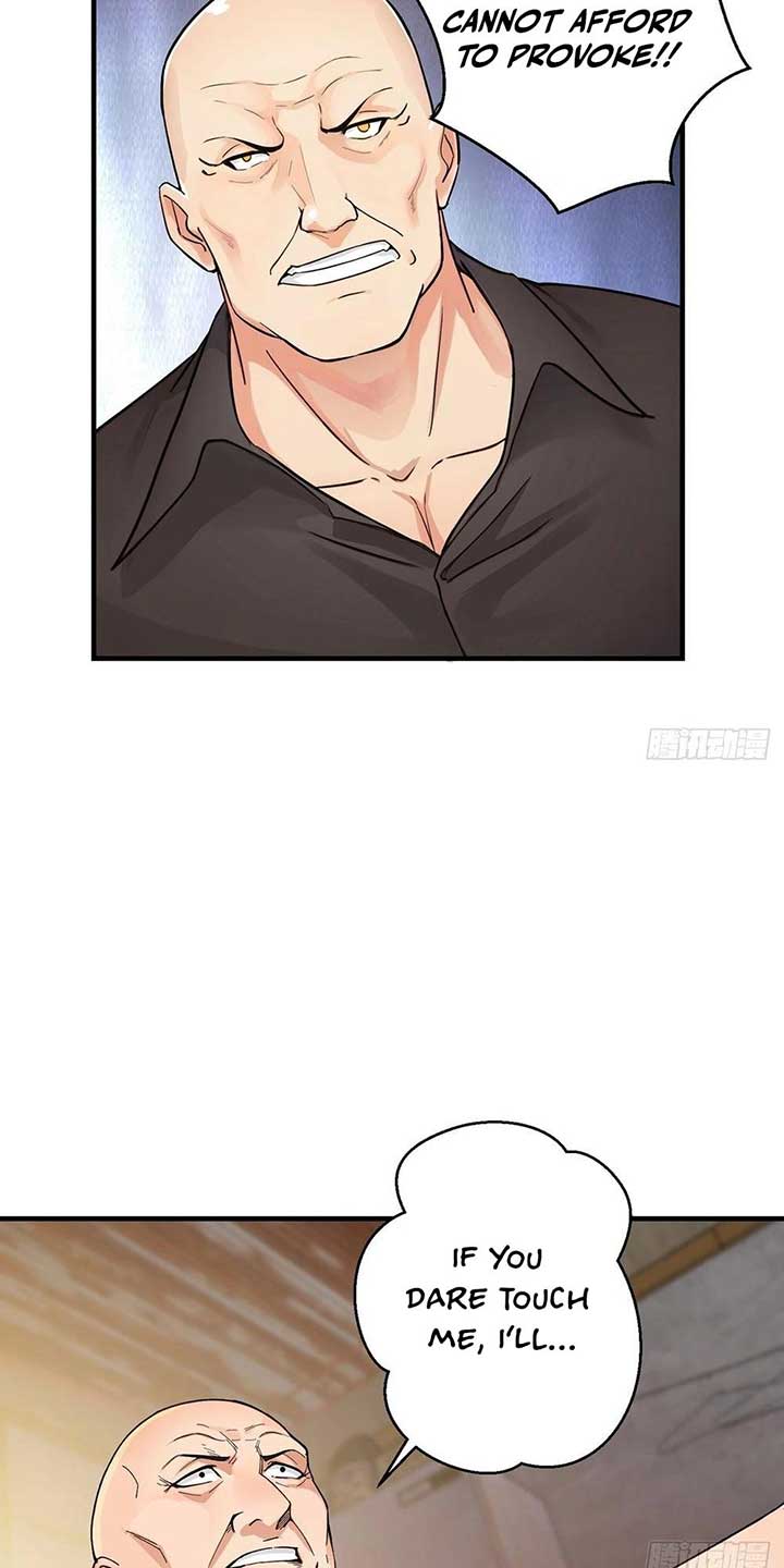 Reincarnated as a Scumbag, I Use My Wife and Daughter to Prove Immortality Chapter 7 117 ch 7 17