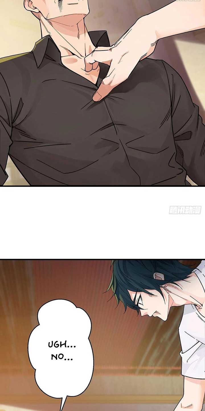 Reincarnated as a Scumbag, I Use My Wife and Daughter to Prove Immortality Chapter 7 118 ch 7 18