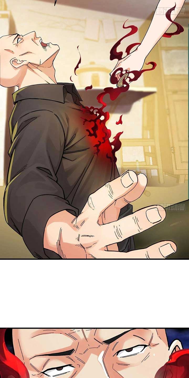 Reincarnated as a Scumbag, I Use My Wife and Daughter to Prove Immortality Chapter 7 119 ch 7 19