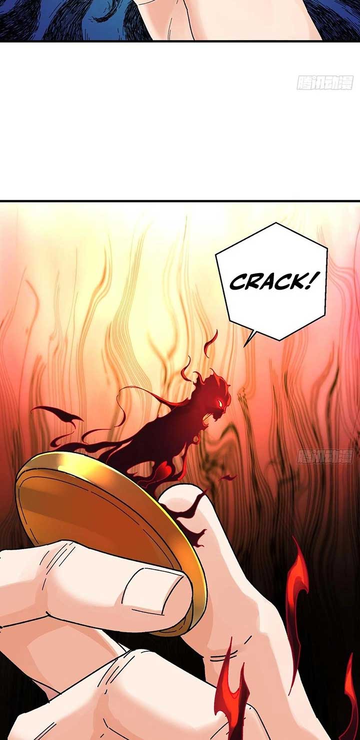 Reincarnated as a Scumbag, I Use My Wife and Daughter to Prove Immortality Chapter 7 122 ch 7 22