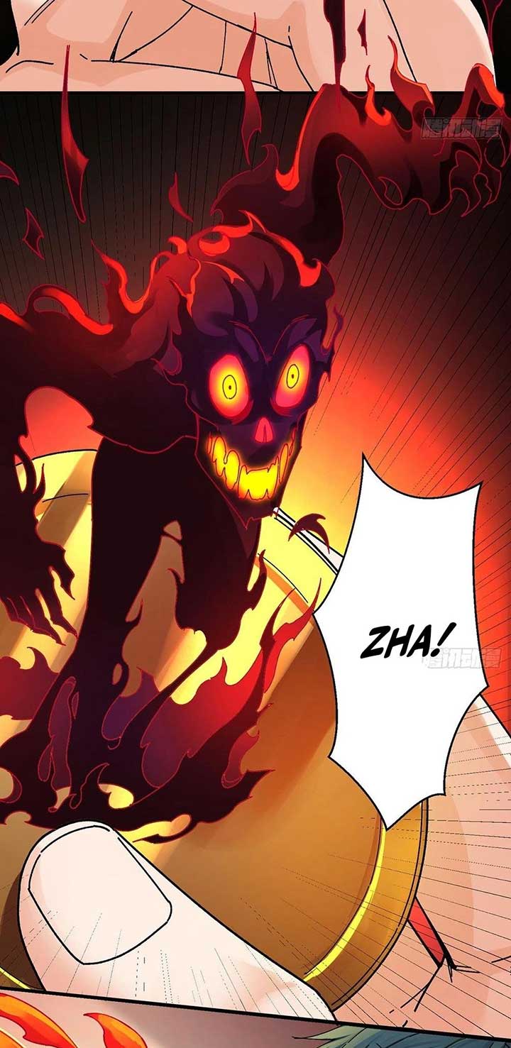 Reincarnated as a Scumbag, I Use My Wife and Daughter to Prove Immortality Chapter 7 123 ch 7 23