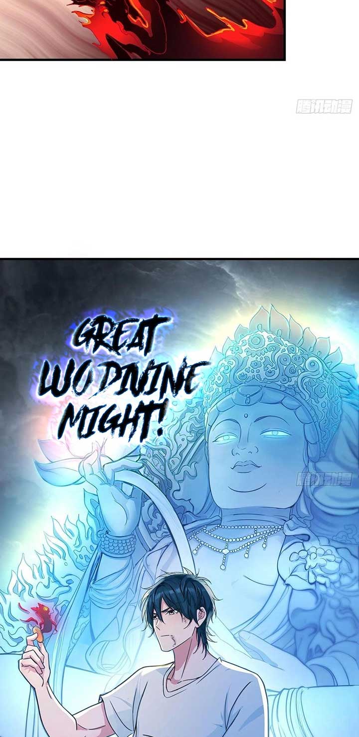 Reincarnated as a Scumbag, I Use My Wife and Daughter to Prove Immortality Chapter 7 125 ch 7 25