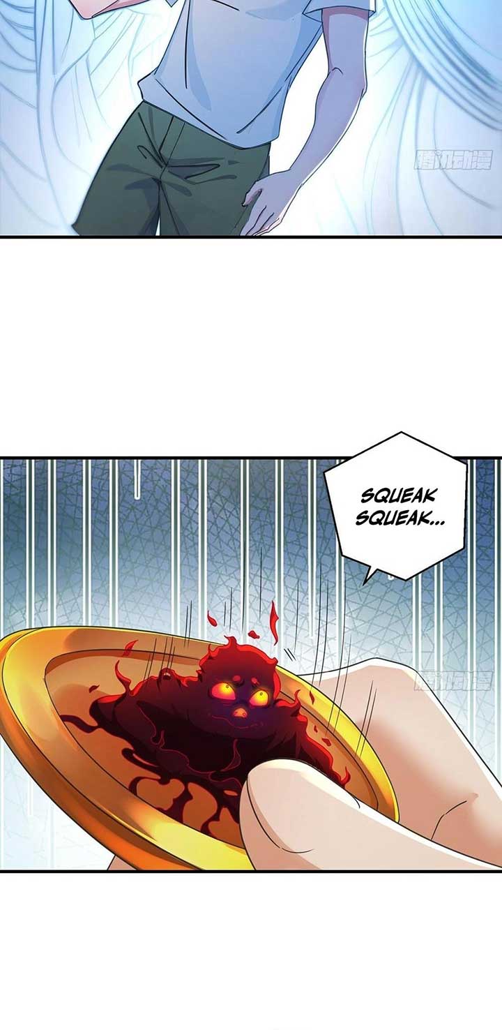 Reincarnated as a Scumbag, I Use My Wife and Daughter to Prove Immortality Chapter 7 126 ch 7 26