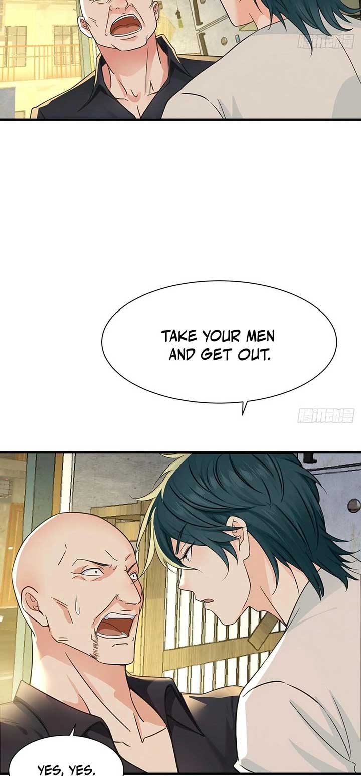 Reincarnated as a Scumbag, I Use My Wife and Daughter to Prove Immortality Chapter 7 130 ch 7 30