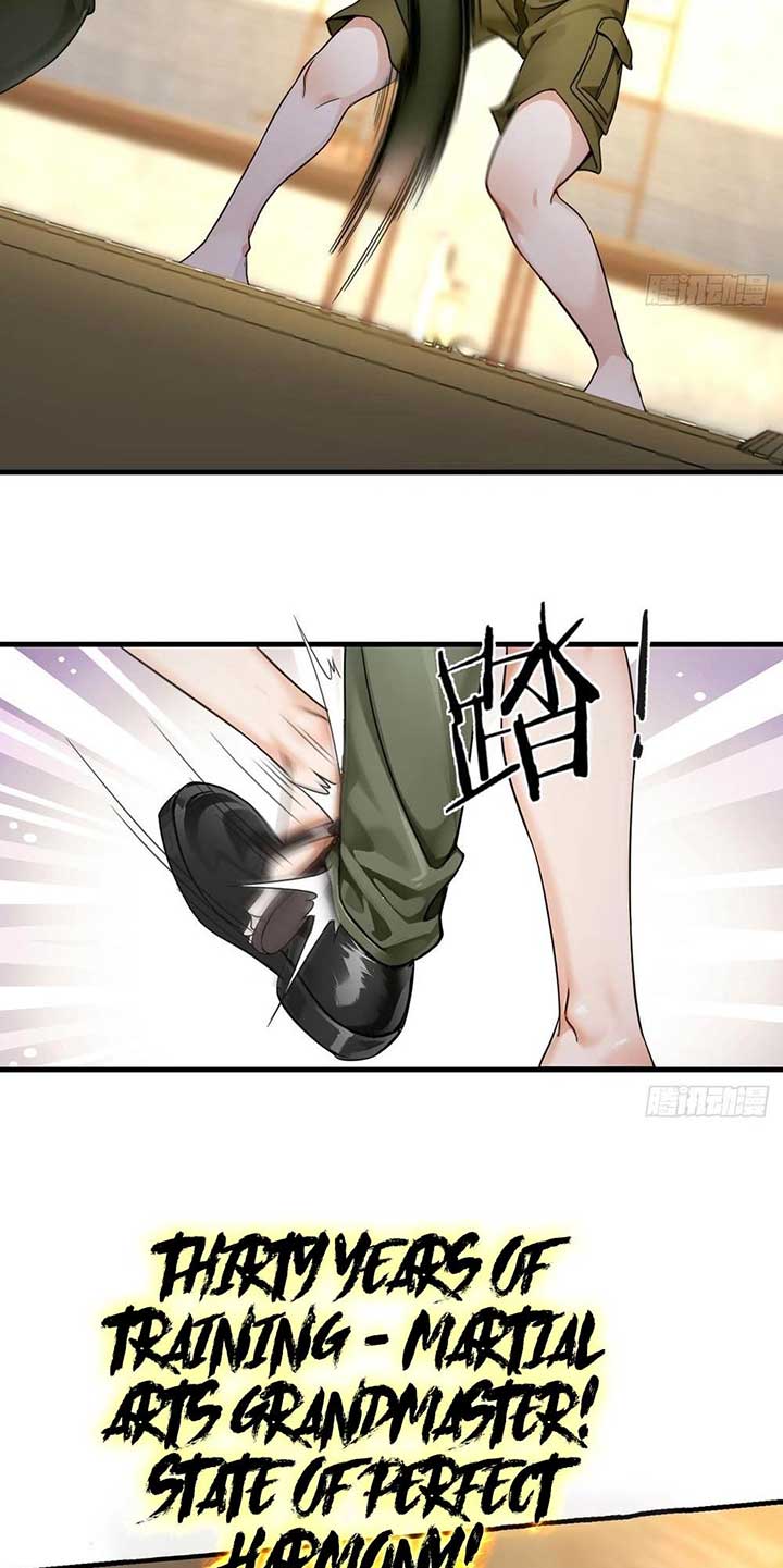 Reincarnated as a Scumbag, I Use My Wife and Daughter to Prove Immortality Chapter 7 109 ch 7 9