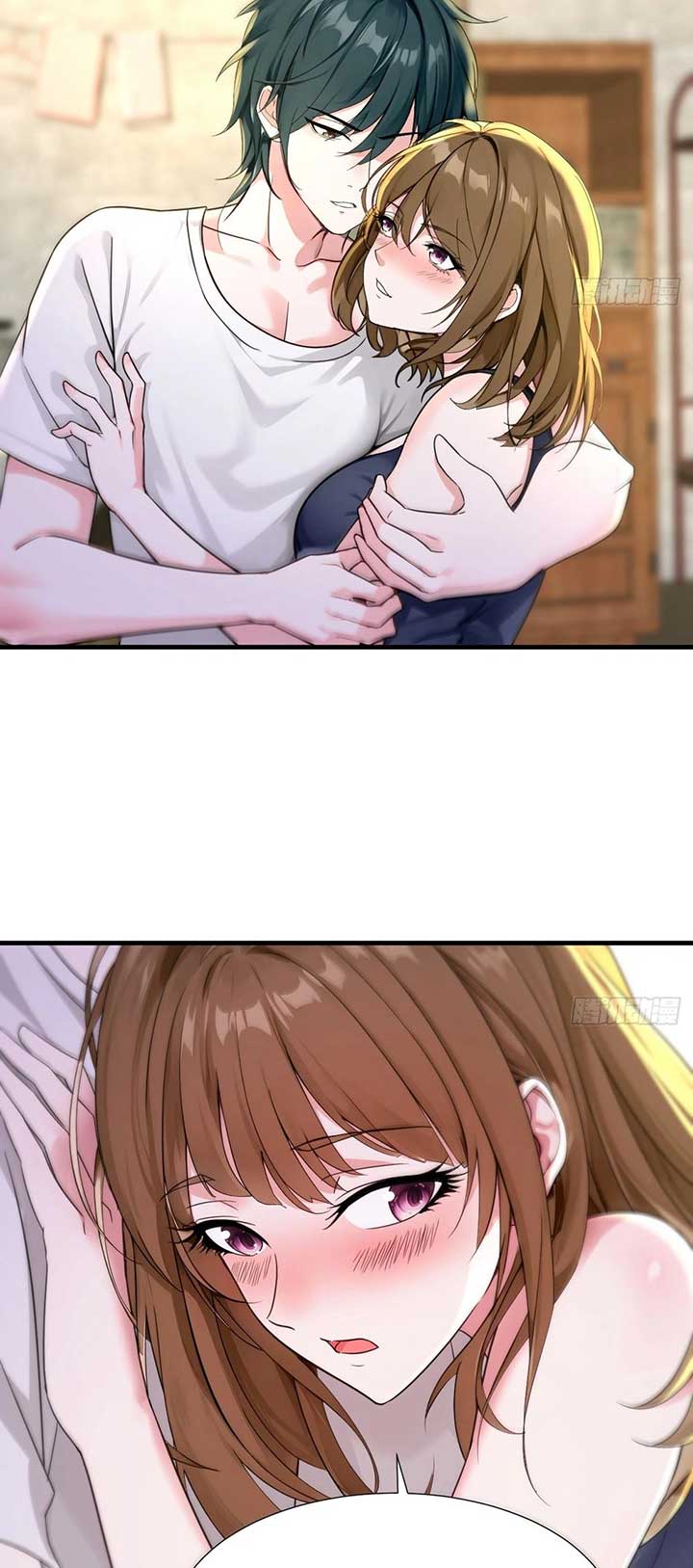 Reincarnated as a Scumbag, I Use My Wife and Daughter to Prove Immortality Chapter 8 102 ch 8 17