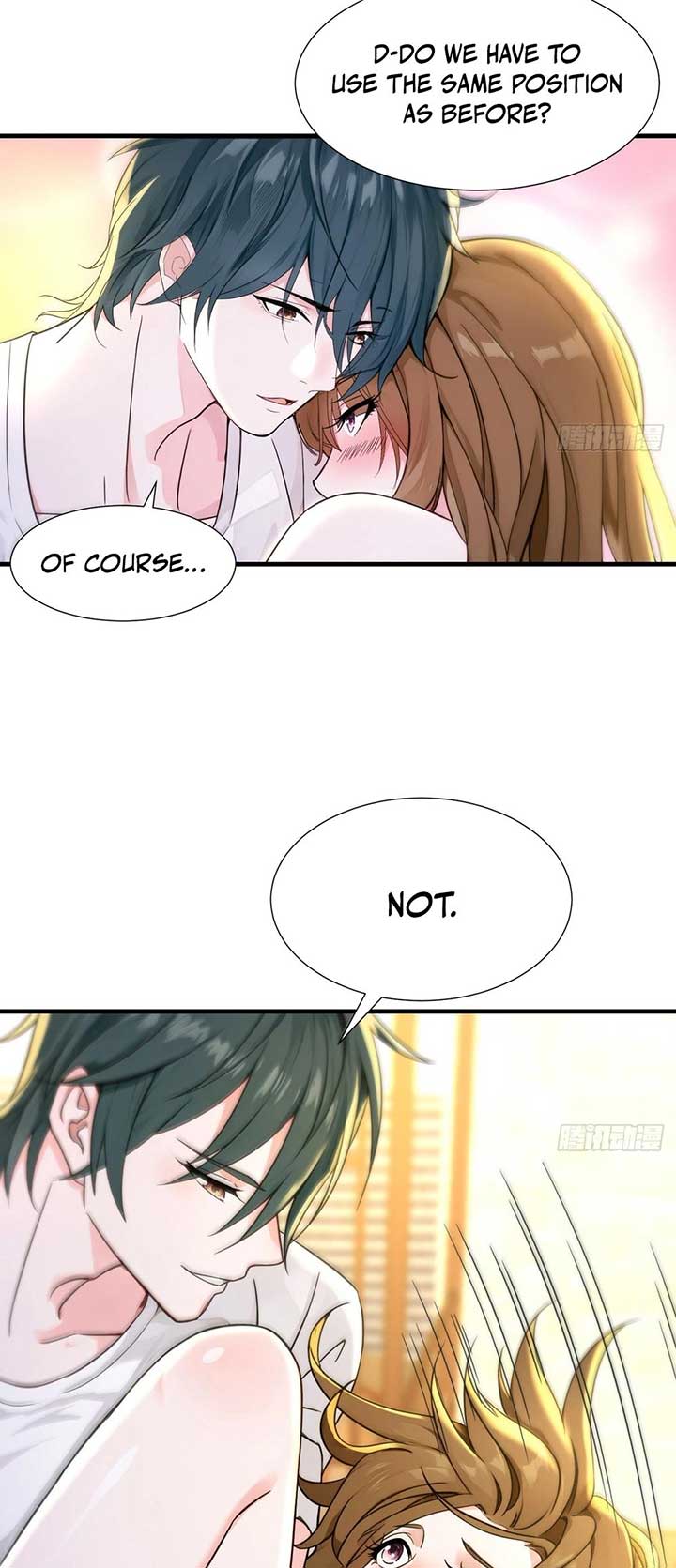 Reincarnated as a Scumbag, I Use My Wife and Daughter to Prove Immortality Chapter 8 106 ch 8 21