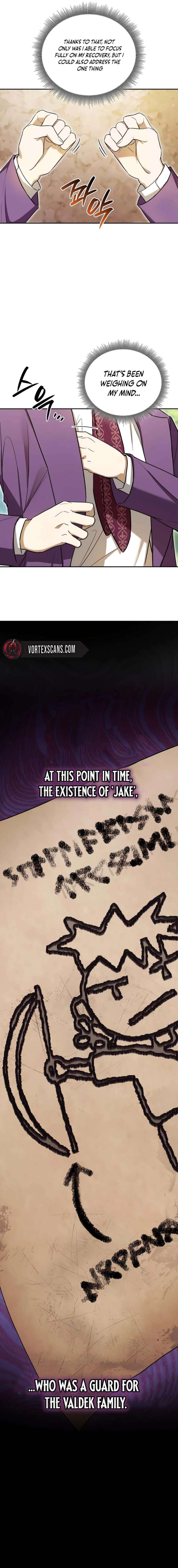 Reincarnated as the Grand Duke’s Third Son Chapter 5 56 7