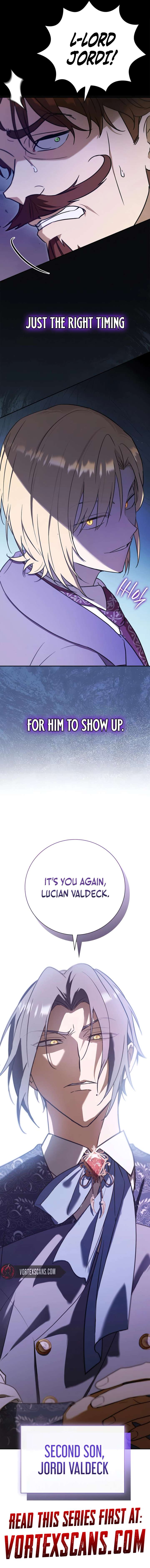 Reincarnated as the Grand Duke’s Third Son Chapter 6 63 14