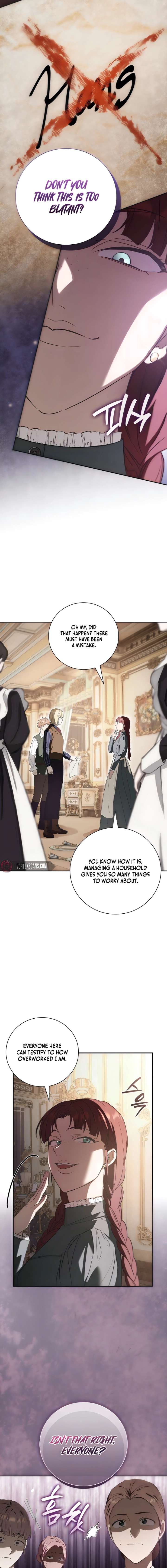 Reincarnated as the Grand Duke’s Third Son Chapter 8 88 15