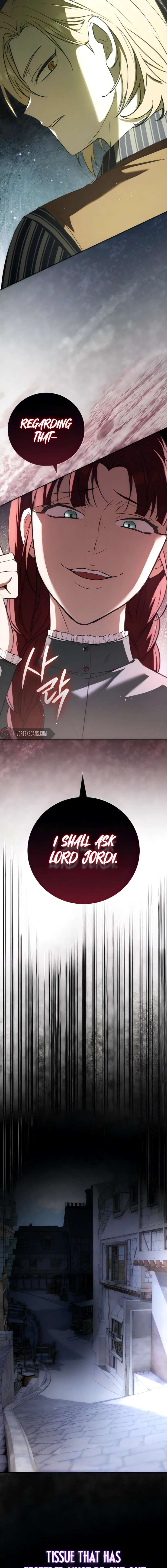 Reincarnated as the Grand Duke’s Third Son Chapter 8 91 18