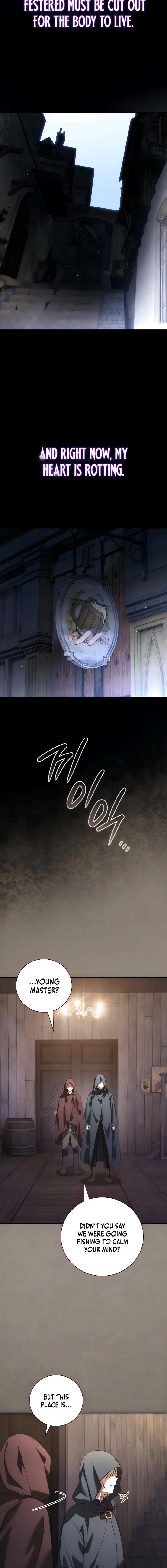 Reincarnated as the Grand Duke’s Third Son Chapter 8 92 19