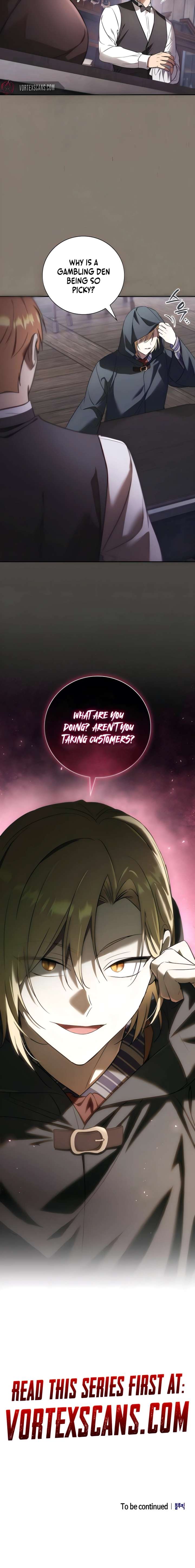 Reincarnated as the Grand Duke’s Third Son Chapter 8 95 22