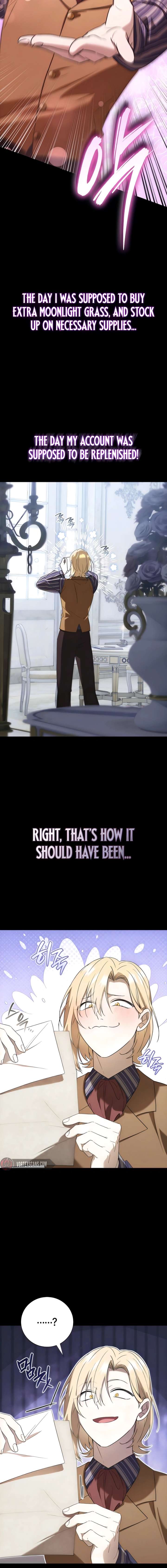 Reincarnated as the Grand Duke’s Third Son Chapter 8 78 5